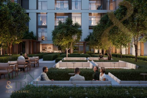 Dubai, BAE’de satılık daire 1 yatak odası, 68 m² No 648971 - fotoğraf 1