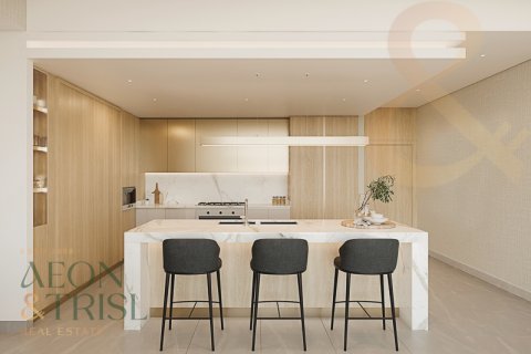 Apartment in UPPER HOUSE RESIDENCES in Jumeirah Lake Towers, Dubai, UAE 1 bedroom, 78 sq.m. № 648965