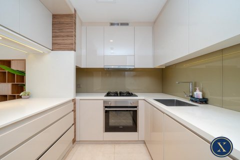 Apartman u Jumeirah Lake Towers, Dubai, UAE 1 spavaća soba, 86 m2 Br. 627333 - fotografija 12
