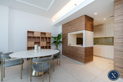 Apartman u Jumeirah Lake Towers, Dubai, UAE 1 spavaća soba, 86 m2 Br. 627333 - fotografija 7
