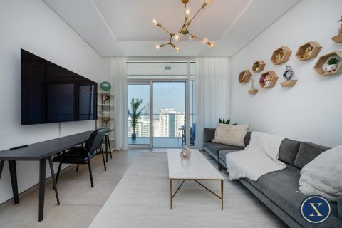 Apartman u Jumeirah Lake Towers, Dubai, UAE 1 spavaća soba, 86 m2 Br. 627333 - fotografija 2