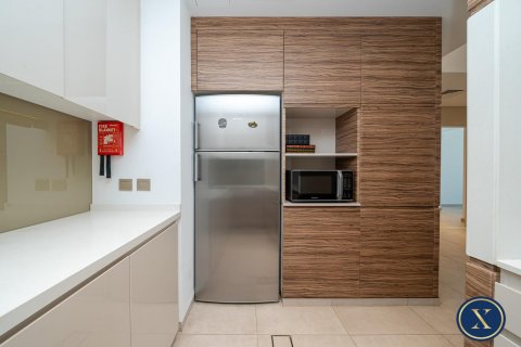 Apartman u Jumeirah Lake Towers, Dubai, UAE 1 spavaća soba, 86 m2 Br. 627333 - fotografija 11