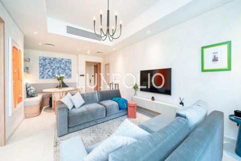 Apartment sa Old Town, Dubai, UAE 2 silid-tulugan, 122 sq.m. № 627470 - larawan 1