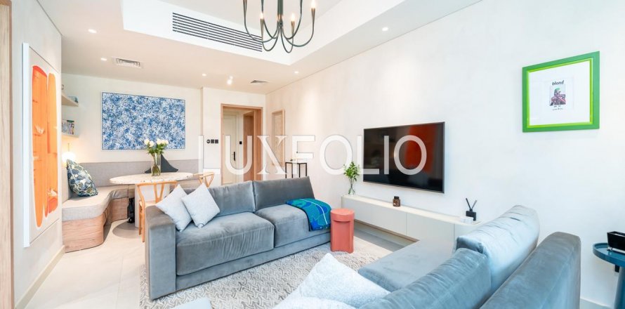 Apartment sa Old Town, Dubai, UAE 2 silid-tulugan, 122 sq.m. № 627470