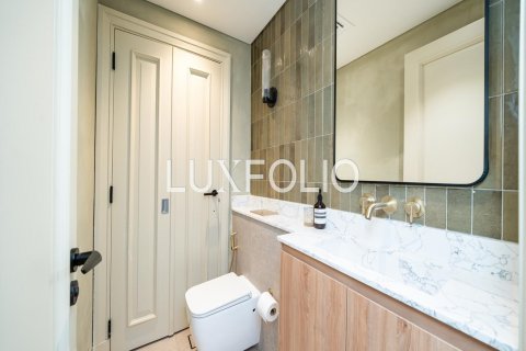 Apartment sa Old Town, Dubai, UAE 2 silid-tulugan, 122 sq.m. № 627470 - larawan 15