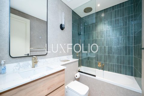 Apartment sa Old Town, Dubai, UAE 2 silid-tulugan, 122 sq.m. № 627470 - larawan 14
