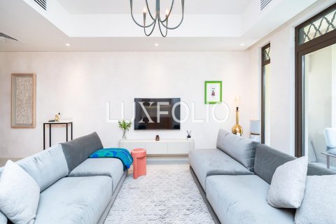 Apartment sa Old Town, Dubai, UAE 2 silid-tulugan, 122 sq.m. № 627470 - larawan 4