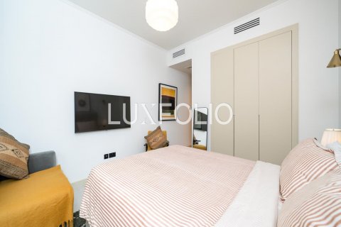 Apartment sa Old Town, Dubai, UAE 2 silid-tulugan, 122 sq.m. № 627470 - larawan 12