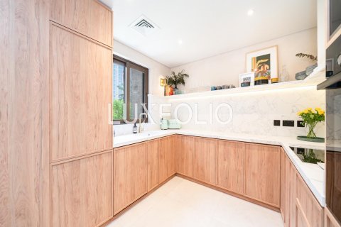 Apartment sa Old Town, Dubai, UAE 2 silid-tulugan, 122 sq.m. № 627470 - larawan 5