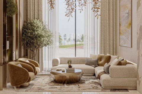 Dubai、UAEにあるマンション 2ベッドルーム、115 m2 No628700