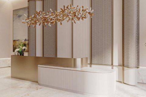 Lakás itt: Dubai, EAE, 2 hálószoba, 115 m², azonosító: 628700 - fénykép 15