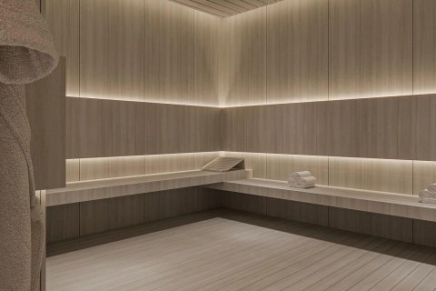 Lakás itt: Dubai, EAE, 2 hálószoba, 115 m², azonosító: 628700 - fénykép 10