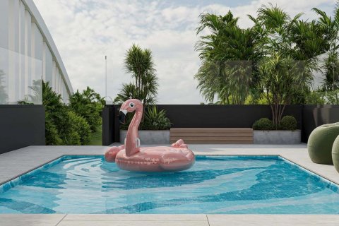 Lakás itt: Dubai, EAE, 2 hálószoba, 115 m², azonosító: 628700 - fénykép 17