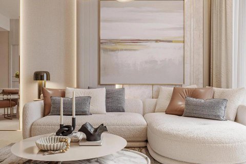 Lakás itt: Dubai, EAE, 2 hálószoba, 115 m², azonosító: 628700 - fénykép 5
