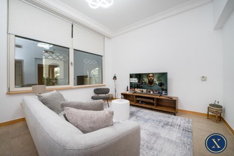 Palm Jumeirah, Dubai, UAE의 아파트 침실 1개, 69제곱미터 번호 627332