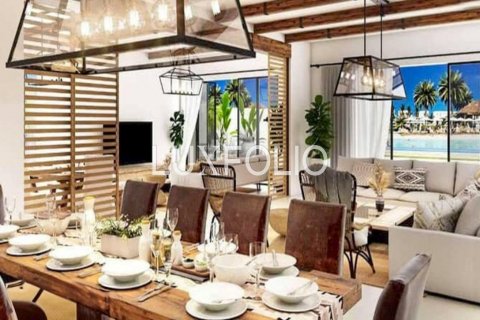 Maison de ville à vendre à  Damac Lagoons, Dubai, EAU 3 chambres, 193 m2 № 627331 - photo 4