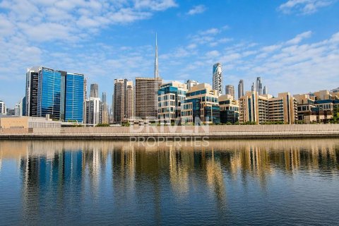 Dzīvoklis Business Bay, Dubaijā, AAE 2 istabas, 119.19 m2 Nr. 759696