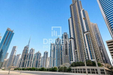 Business Bay, Dubai, UAE의 임대용 아파트 침실 2개, 119.19제곱미터 번호 759696 - 사진 14