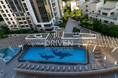 Business Bay, Dubai, UAE의 임대용 아파트 침실 2개, 119.19제곱미터 번호 759696 - 사진 13
