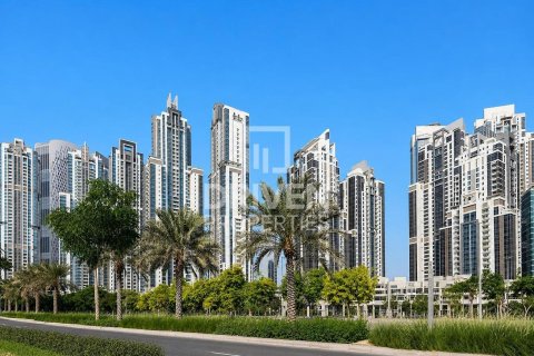 Business Bay, Dubai, UAE의 임대용 아파트 침실 2개, 119.19제곱미터 번호 759696 - 사진 10