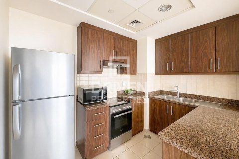Business Bay, Dubai, UAE의 임대용 아파트 침실 2개, 119.19제곱미터 번호 759696 - 사진 6