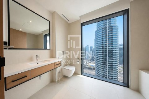 Apartament do wynajęcia w Dubai Marina, Dubai, ZEA 2 sypialnie, 106.28 mkw., nr 759694 - zdjęcie 13