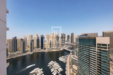 Apartament do wynajęcia w Dubai Marina, Dubai, ZEA 2 sypialnie, 106.28 mkw., nr 759694 - zdjęcie 15