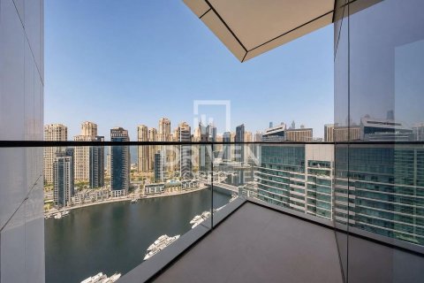 Appartamento a Dubai Marina, Dubai, EAU 2 camere da letto, 106.28 mq. № 759694