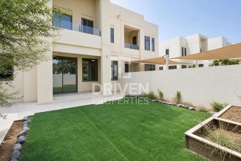 Villa Reem, Dubaijā, AAE 3 istabas, 225.29 m2 Nr. 759693 - attēls 2