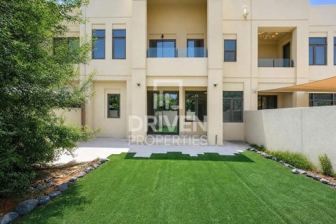 Villa à Reem, Dubai, EAU: 3 chambres, 225.29 m2 № 759693