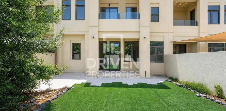 Villa Reem, Dubaijā, AAE 3 istabas, 225.29 m2 Nr. 759693