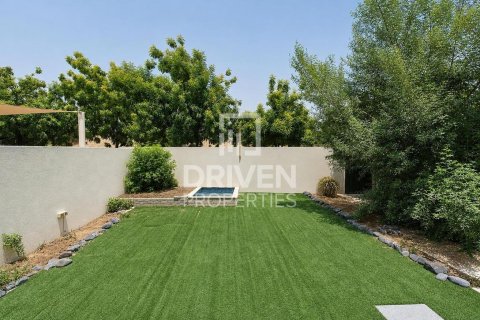 Villa Reem, Dubaijā, AAE 3 istabas, 225.29 m2 Nr. 759693 - attēls 29