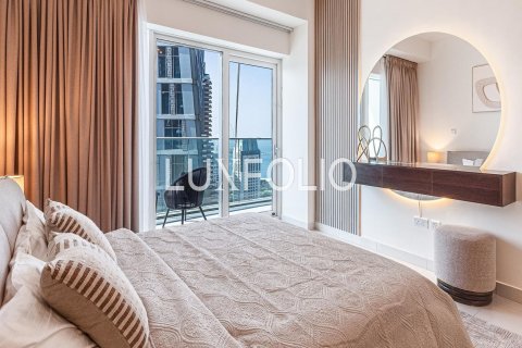 Dubai Marina, Dubai, संयुक्त अरब अमीरात में अपार्टमेंट, 1 बेडरूम, 87 वर्ग मीटर, संख्या 628112 - फ़ोटो 11