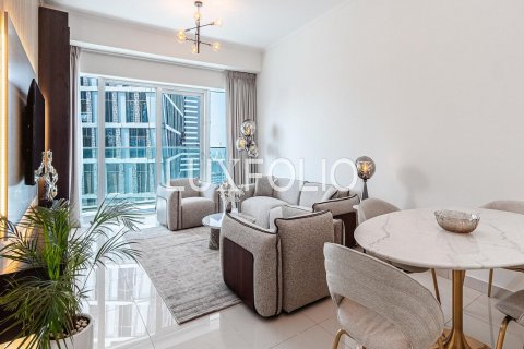 Dubai Marina, Dubai, संयुक्त अरब अमीरात में अपार्टमेंट, 1 बेडरूम, 87 वर्ग मीटर, संख्या 628112 - फ़ोटो 5