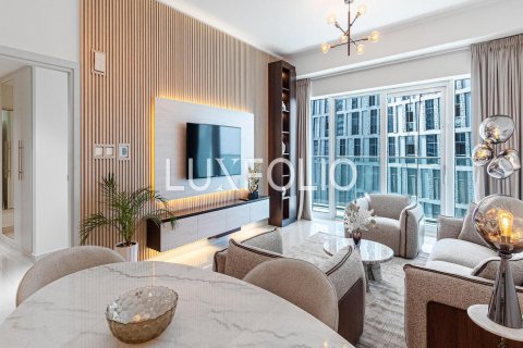 Dubai Marina, Dubai, संयुक्त अरब अमीरात में अपार्टमेंट, 1 बेडरूम, 87 वर्ग मीटर, संख्या 628112 - फ़ोटो 7