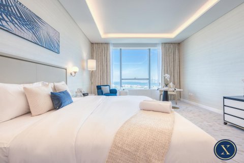 آپارتمان برای اجاره در Palm Jumeirah، Dubai، امارات متحده عربی 49 متر مربع ، شماره 628195 - تصویر 4
