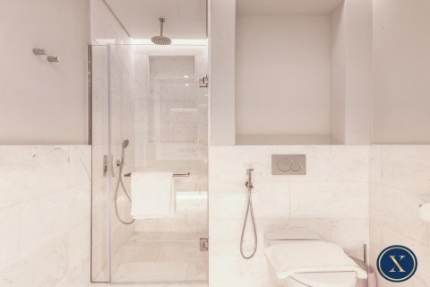 آپارتمان برای اجاره در Palm Jumeirah، Dubai، امارات متحده عربی 49 متر مربع ، شماره 628195 - تصویر 14