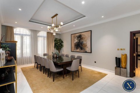 Villa til leie i Palm Jumeirah, Dubai, Emiratene 6 soverom, 650 kvm Nr. 628194 - Foto 7