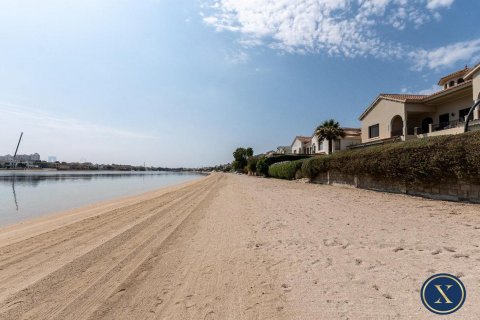 Villa til leie i Palm Jumeirah, Dubai, Emiratene 6 soverom, 650 kvm Nr. 628194 - Foto 25
