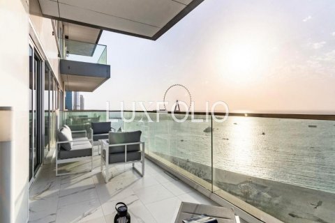 Jumeirah Beach Residence, Dubai, BAE’de kiralık daire 2 yatak odası, 178 m&sup2; No 628113 - fotoğraf 4