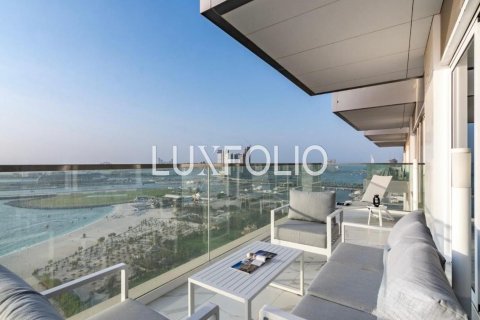 Jumeirah Beach Residence, Dubai, BAE’de kiralık daire 2 yatak odası, 178 m&sup2; No 628113 - fotoğraf 20