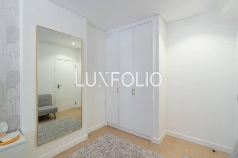 Byt v Palm Jumeirah, Dubai, SAE 1 ložnice, 67 m² Č.: 628192 - fotografie 5