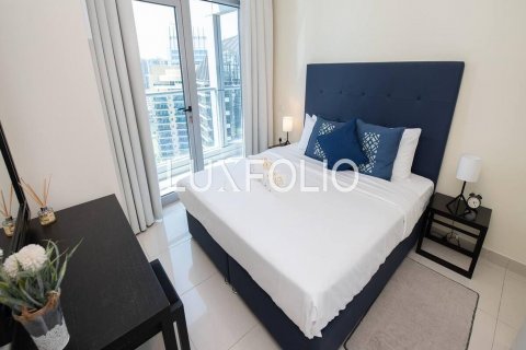 Huoneisto Dubai Marina, Arabiemiraatit 3 makuuhuonetta, 130 m2 № 628114 - kuva 19