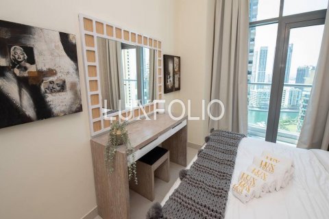 Huoneisto Dubai Marina, Arabiemiraatit 3 makuuhuonetta, 130 m2 № 628114 - kuva 12