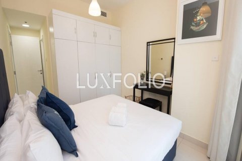 Huoneisto Dubai Marina, Arabiemiraatit 3 makuuhuonetta, 130 m2 № 628114 - kuva 20