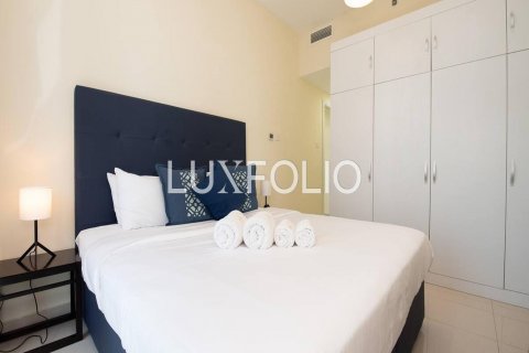 Huoneisto Dubai Marina, Arabiemiraatit 3 makuuhuonetta, 130 m2 № 628114 - kuva 18