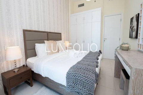 Huoneisto Dubai Marina, Arabiemiraatit 3 makuuhuonetta, 130 m2 № 628114 - kuva 10
