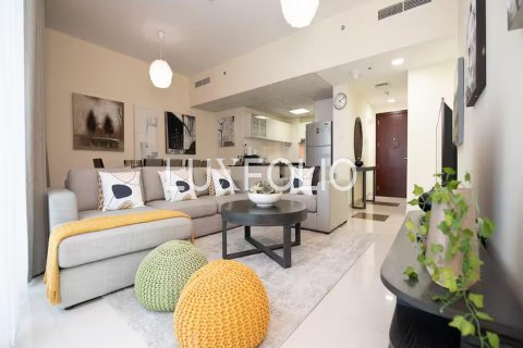 阿联酋 Dubai Dubai Marina 公寓  3 卧, 130 平方米 , 编号 628114