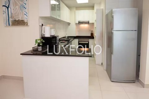 Huoneisto Dubai Marina, Arabiemiraatit 3 makuuhuonetta, 130 m2 № 628114 - kuva 5