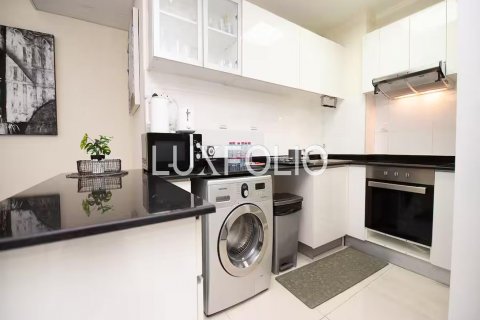 Huoneisto Dubai Marina, Arabiemiraatit 3 makuuhuonetta, 130 m2 № 628114 - kuva 8